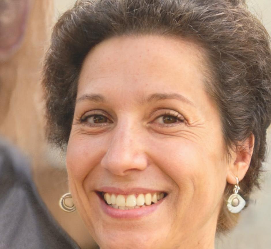 Photo de profil de Camille Dubois