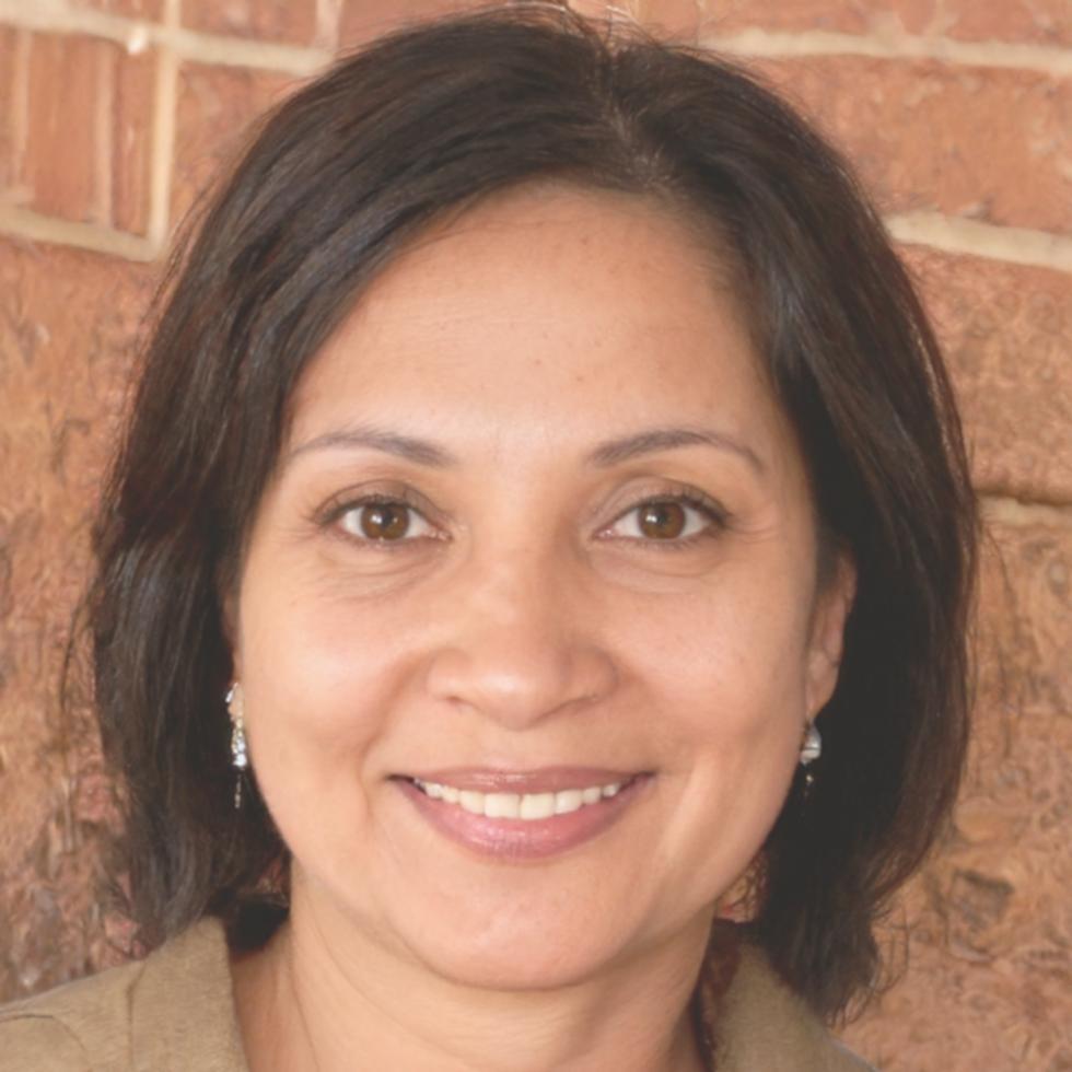 Clothilde Masson, experte en budget personnel et formatrice