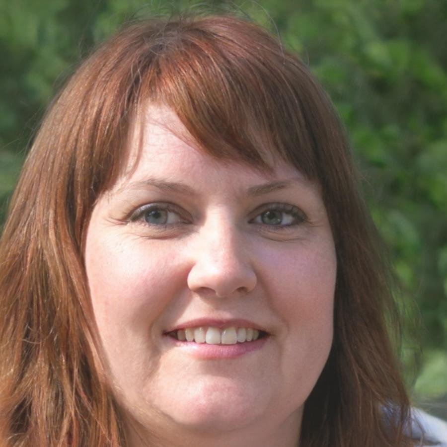 Photo de profil d'Élise Moreau